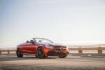 Mercedes-AMG C63 S Cabriolet 2016 года (NA)